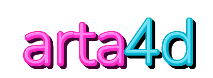 arta4d — logo kanal